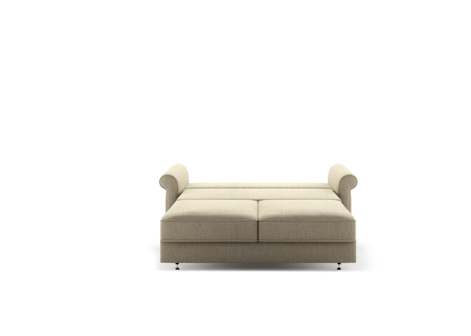 Willow Queen Size Sleeper Loveseat