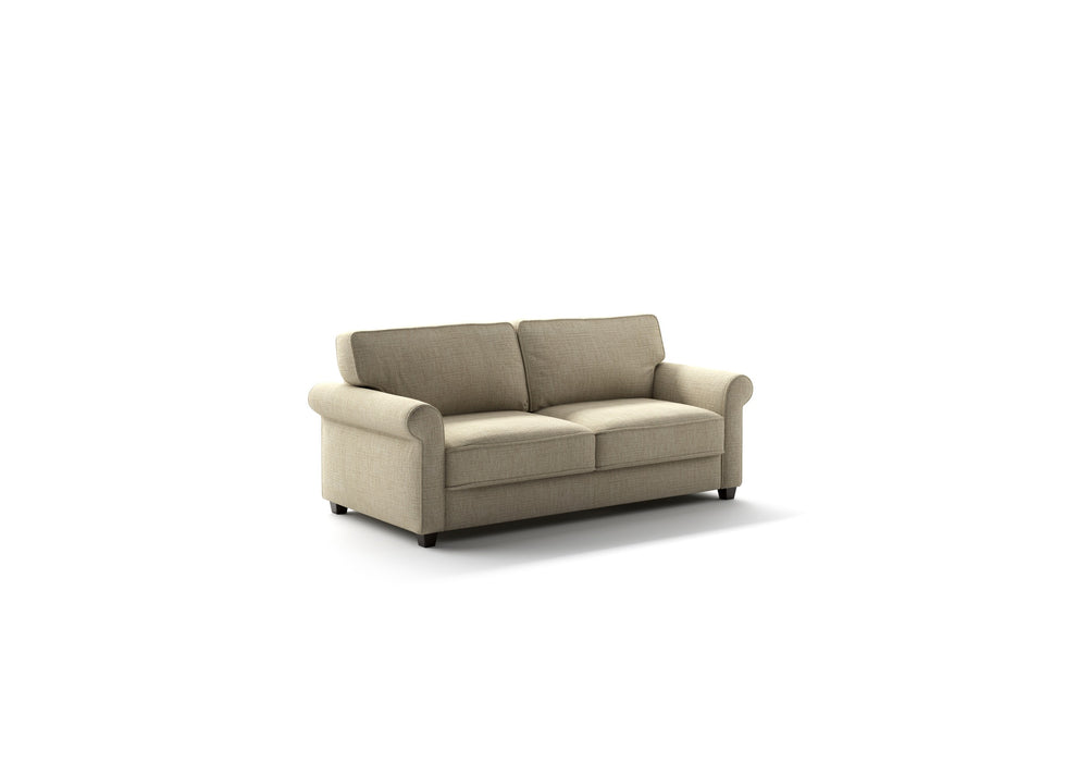Willow Queen Size Sleeper Loveseat