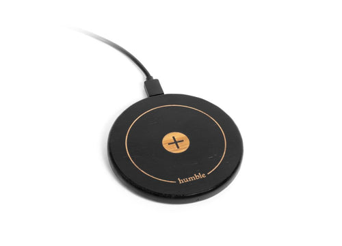 Wireless charger single