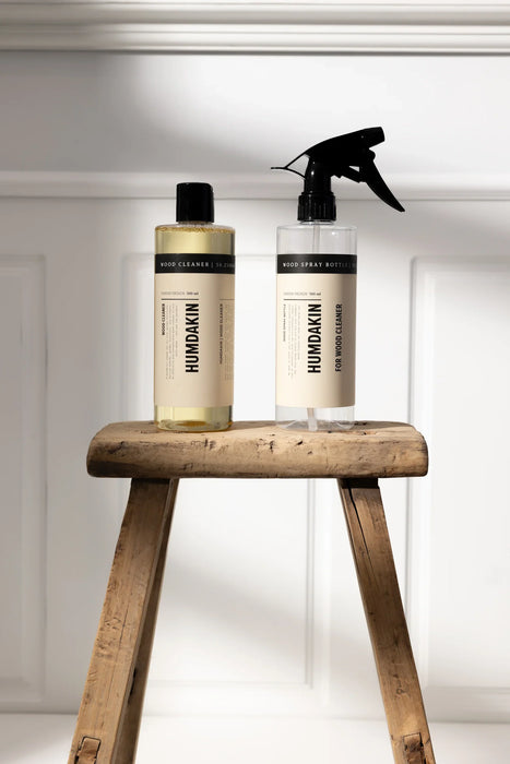 Wood Cleaner