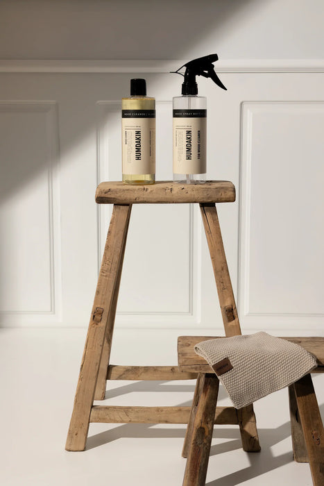 Wood Cleaner