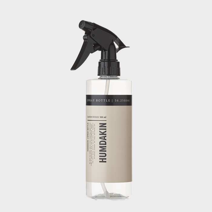 Wood Spray Bottle