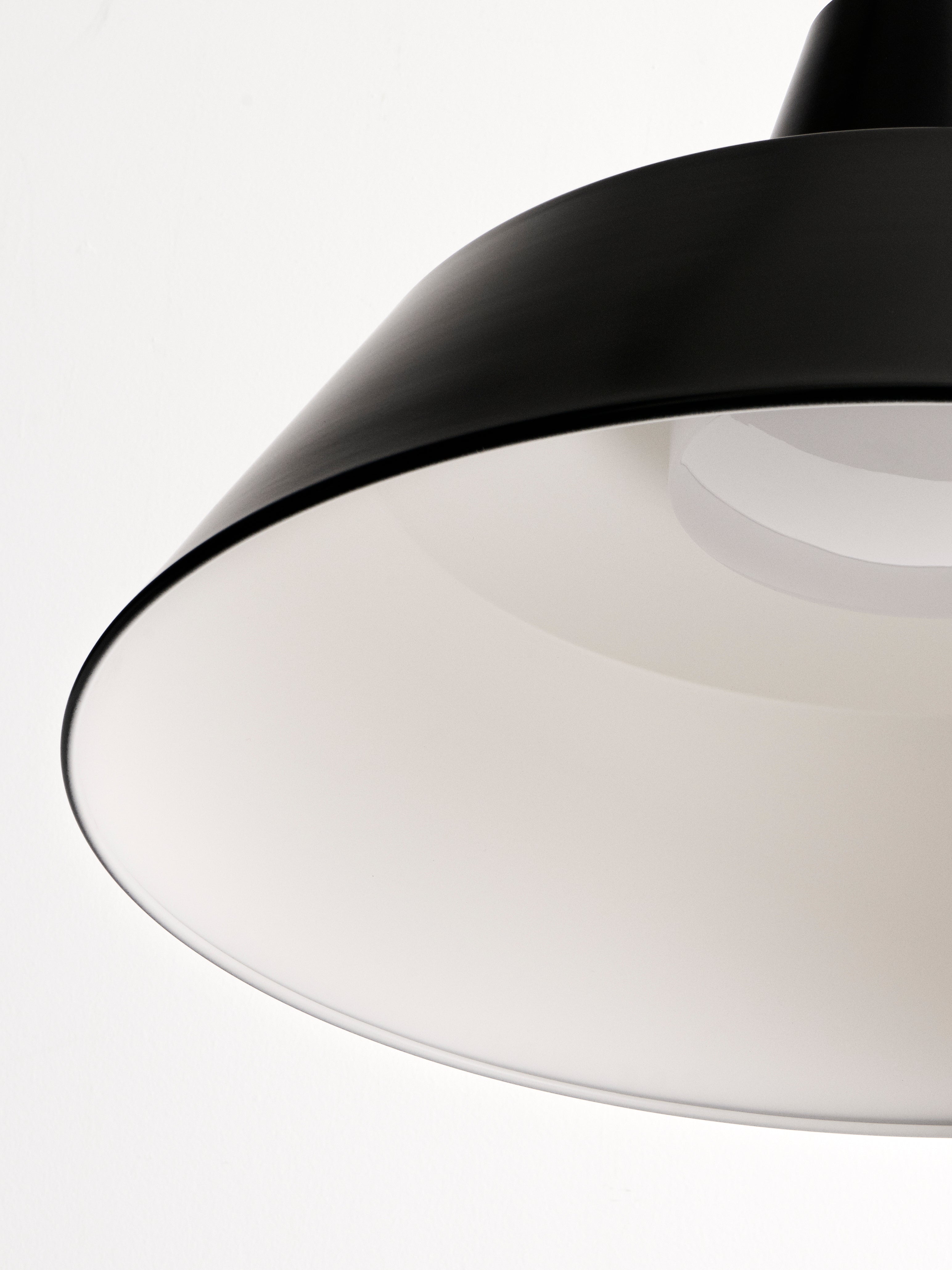 Workshop Pendant Lamp - W5