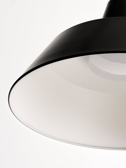 Workshop Pendant Lamp - W5