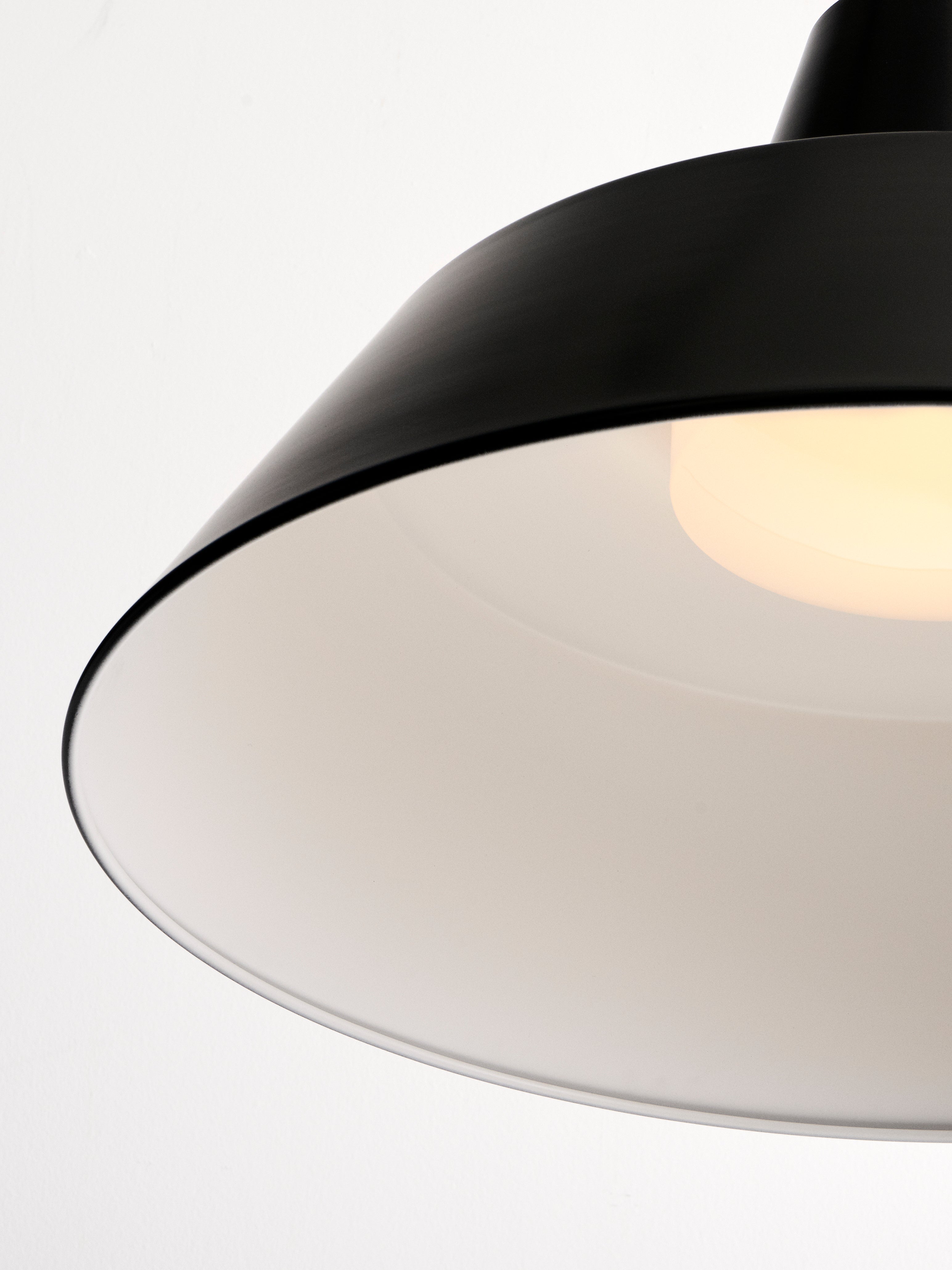 Workshop Pendant Lamp - W5