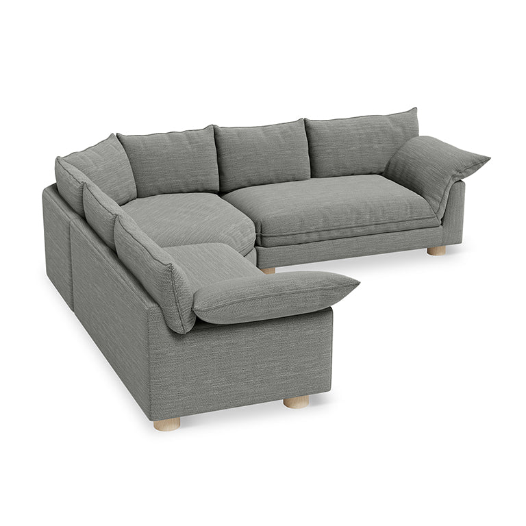 Zoe Bi-Sectional