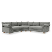 Zoe Bi-Sectional