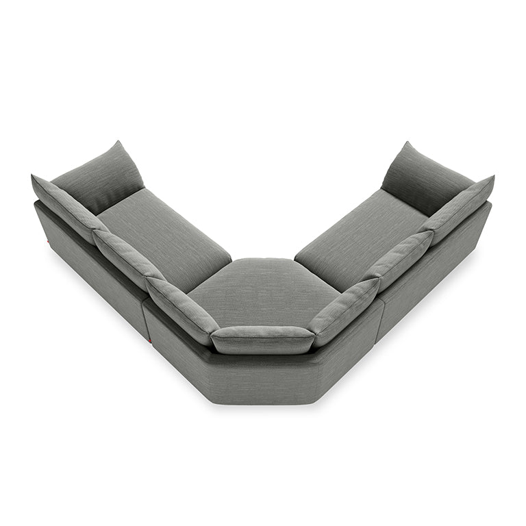 Zoe Bi-Sectional