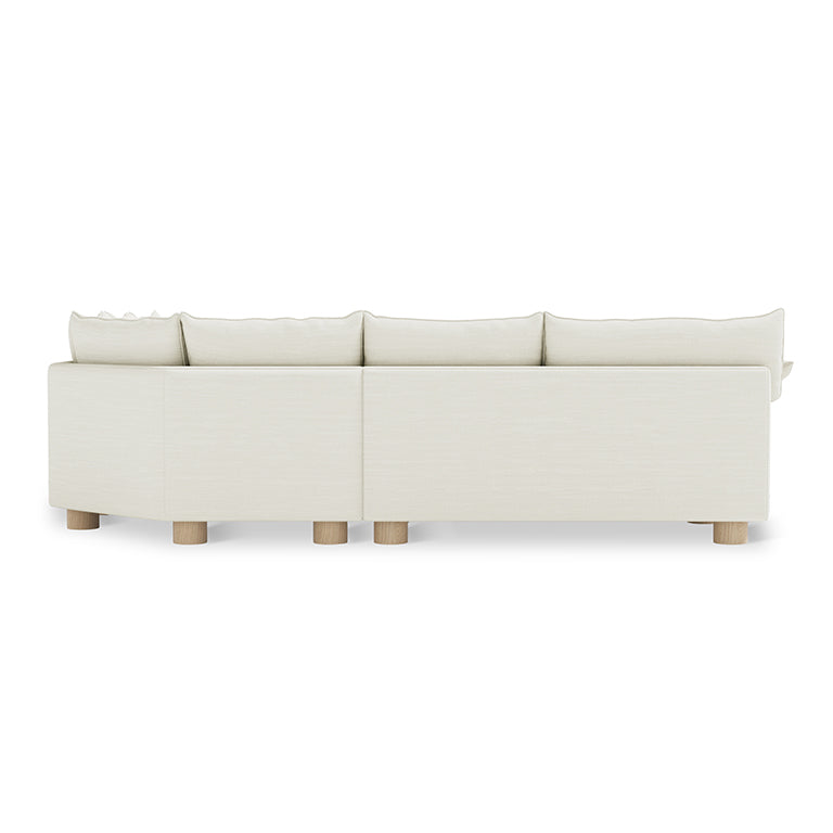 Zoe Bi-Sectional