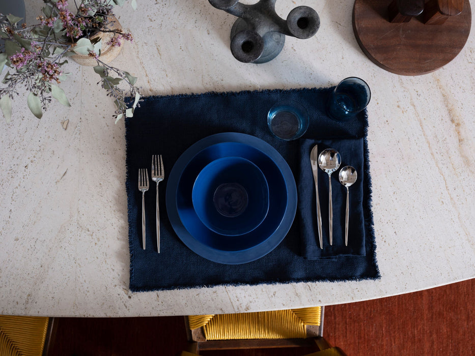 Onda Plate-Lapis