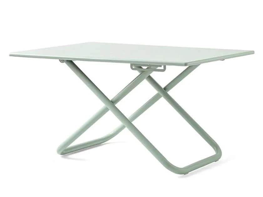 Easy Adjustable Outdoor Table