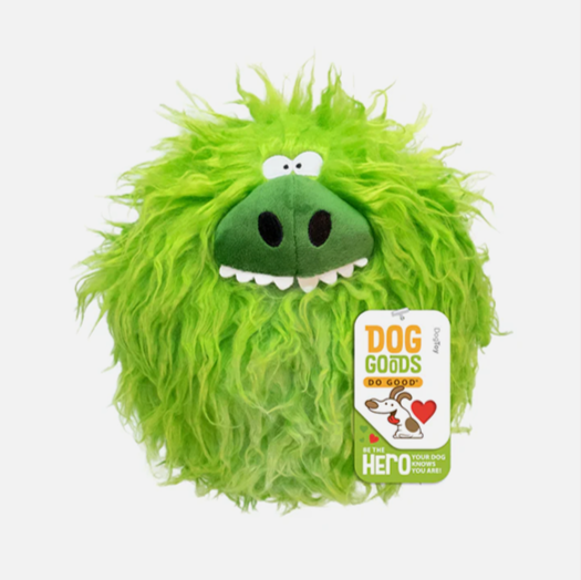 Fun Dog Toy by DogGoods™
