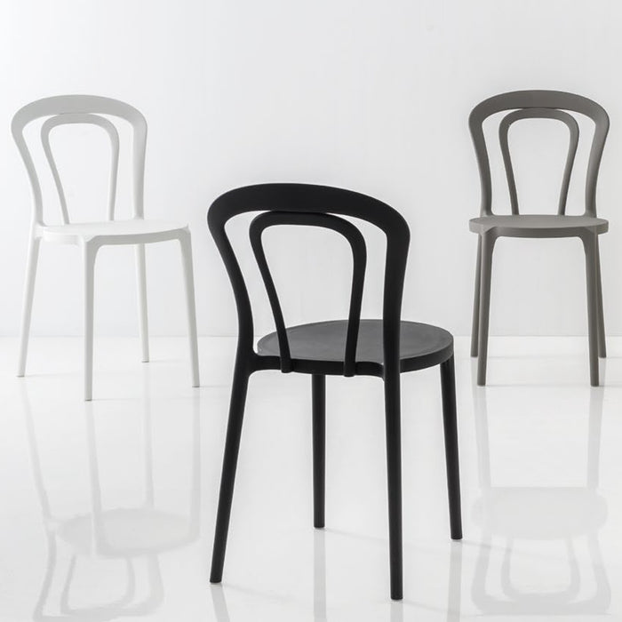 Caffè Chair (Set of Four)