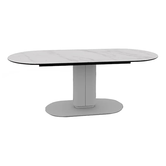 Cameo Fixed Dining Table