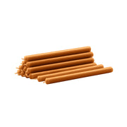 Candle - Camel - Set of 12