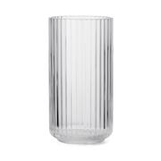Lyngby Porcelæn Vase, Smoke