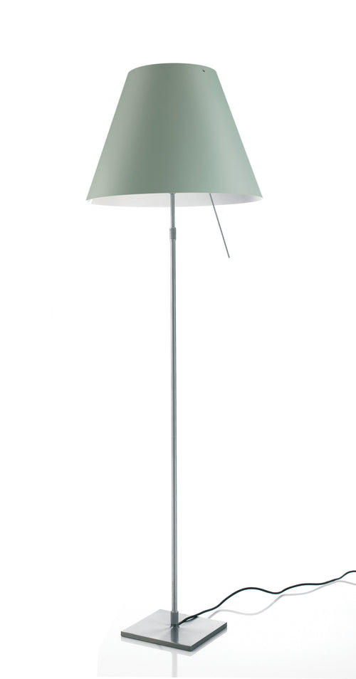 Costanza Floor Lamp with On/Off Switch