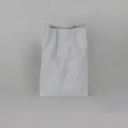 Ceramic Japan - Crinkle Vase White