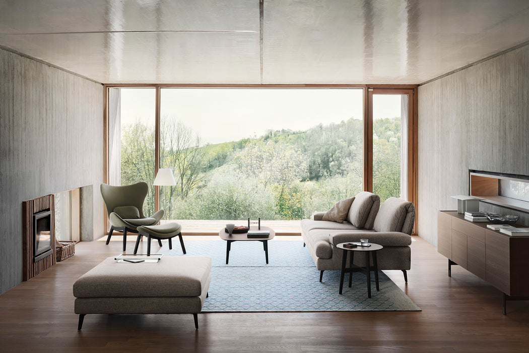 Costanza Floor Lamp with On/Off Switch