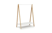 Toj Clothes Rack Large