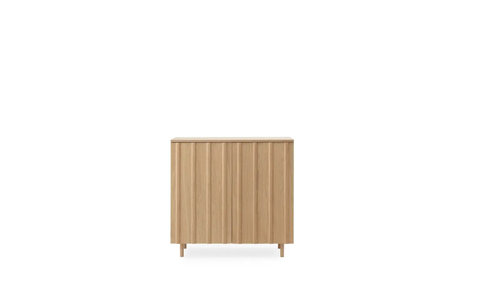 Rib Cabinet
