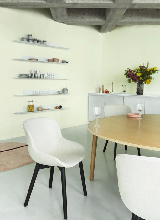 Jet Shelf 160 cm Black