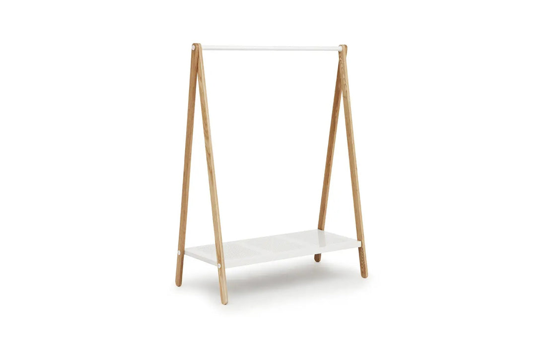 Toj Clothes Rack Large