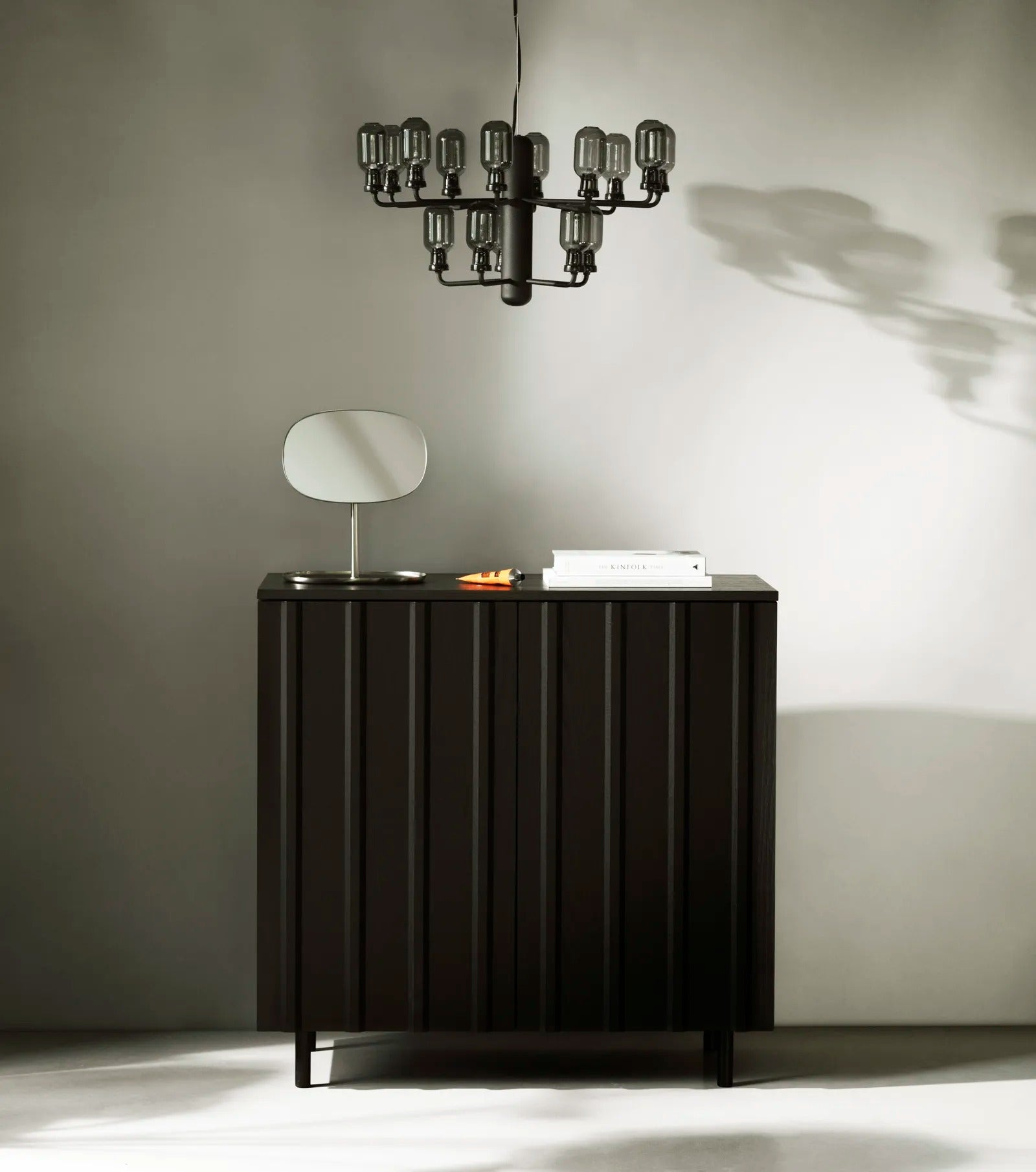 Rib Cabinet