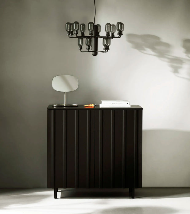 Rib Cabinet