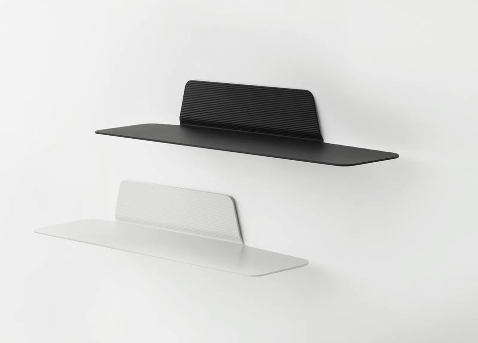 Jet Shelf 160 cm Black