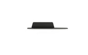 Jet Shelf 80 cm Black
