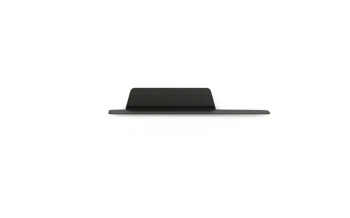 Jet Shelf 80 cm Black