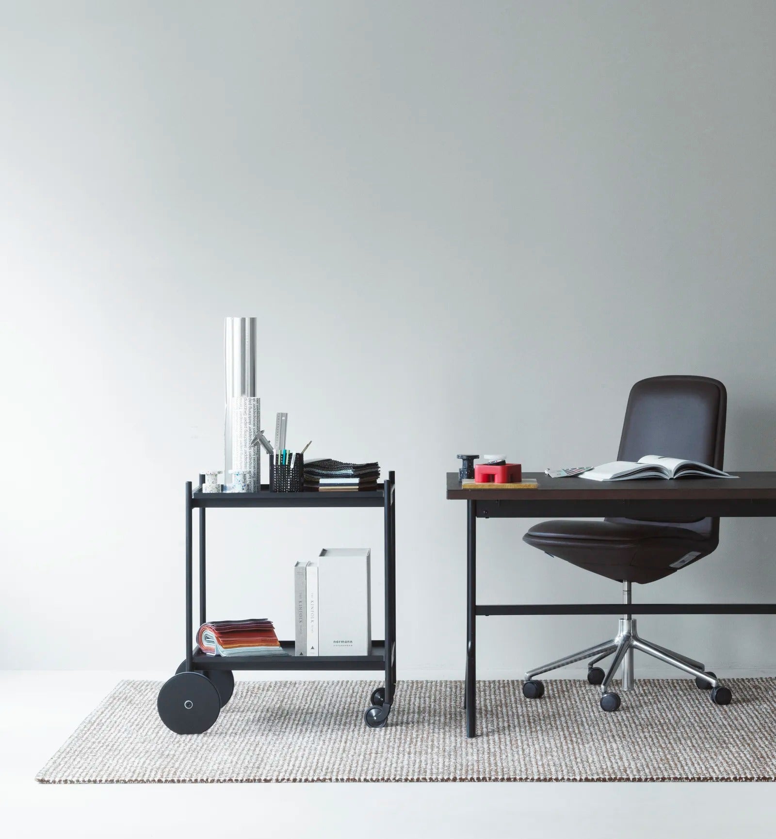 Flick Rug 200x300 cm