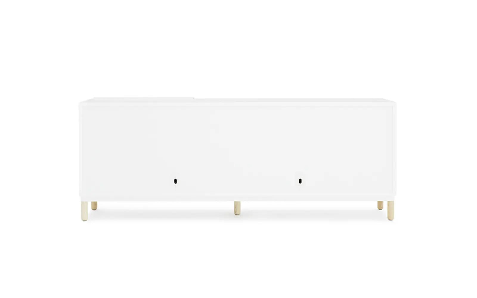 Kabino Sideboard w. Drawers White