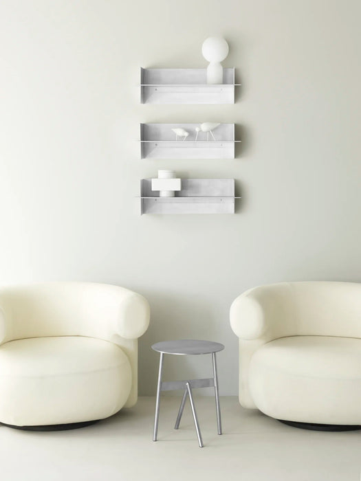 Alu Shelf 60 cm