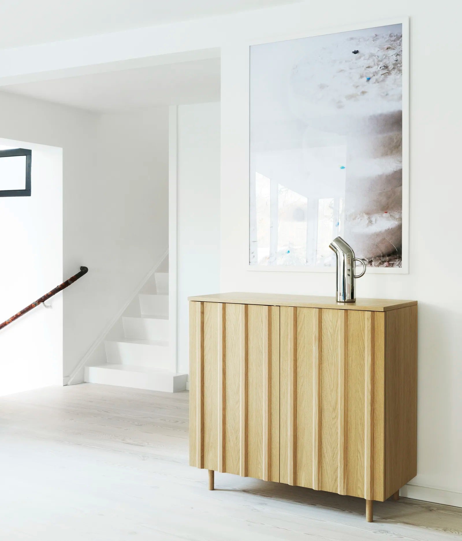 Rib Cabinet