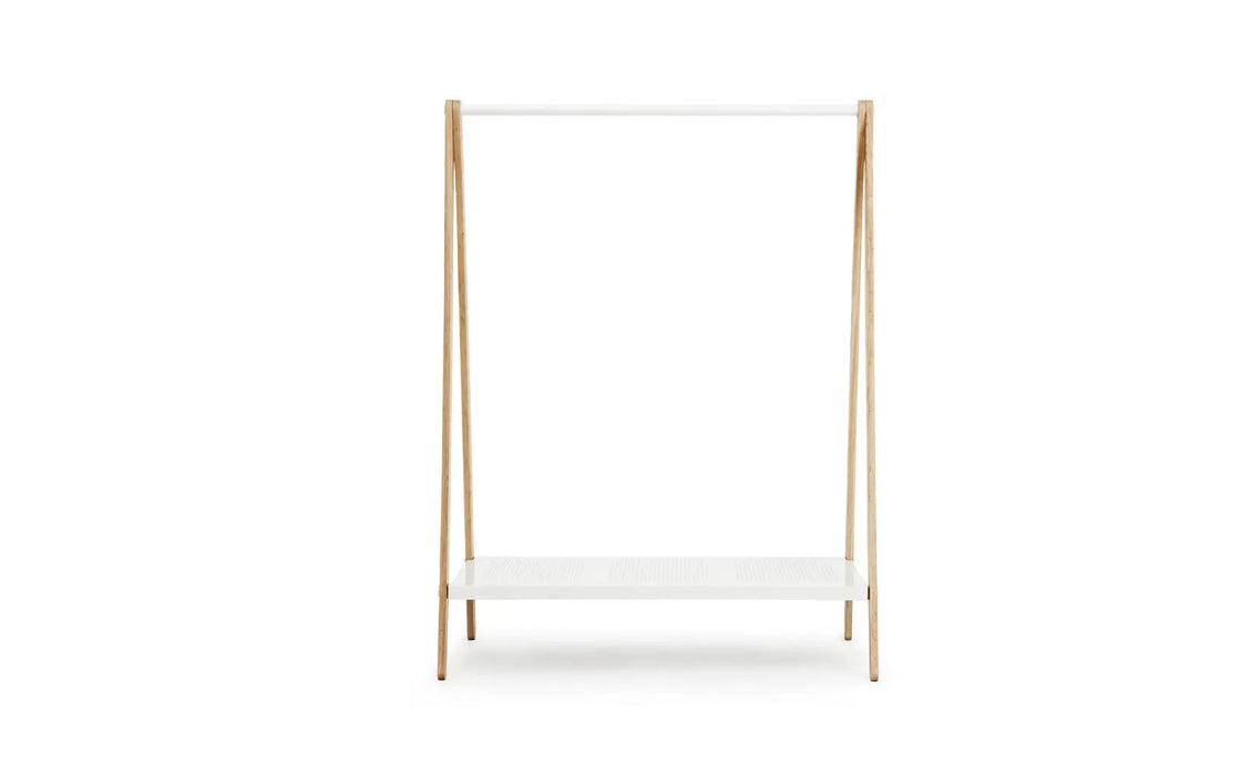 Toj Clothes Rack Large