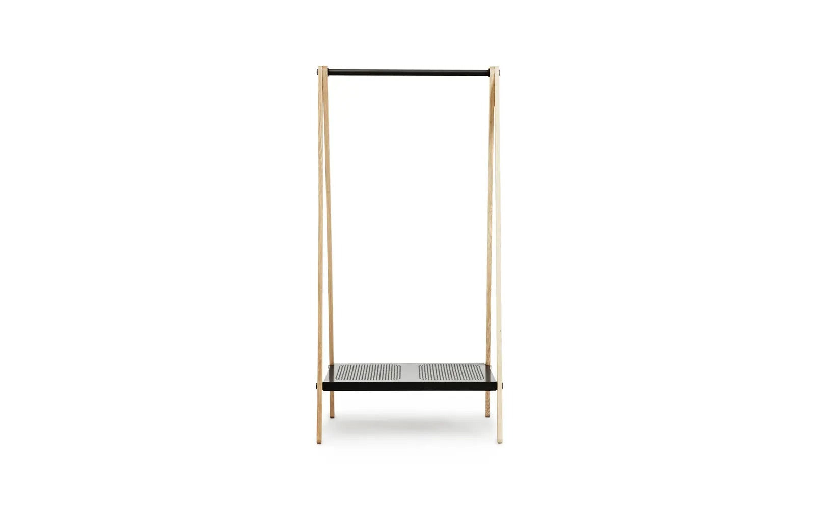 Toj Clothes Rack Small