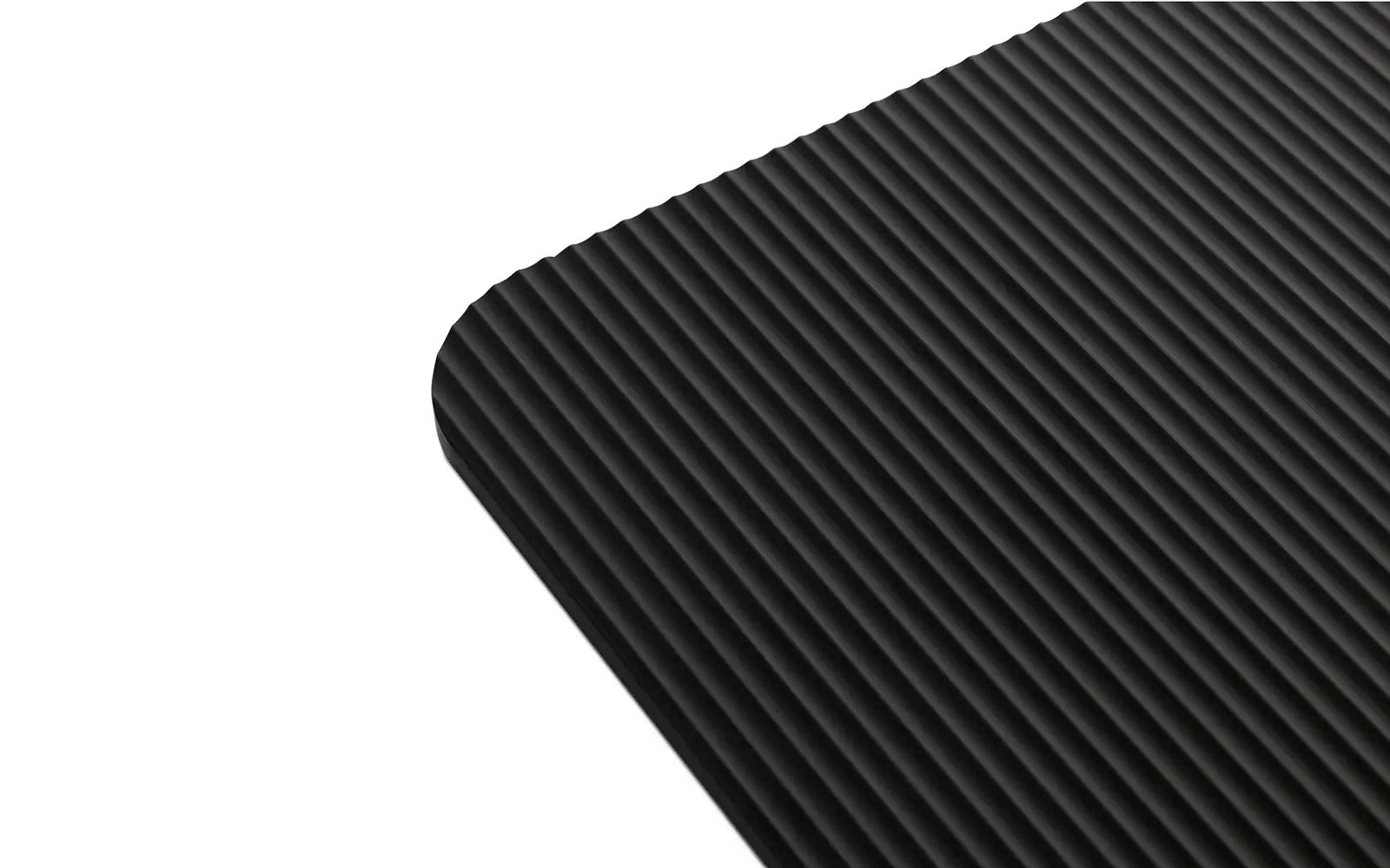 Jet Shelf 160 cm Black