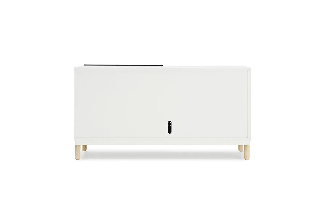 Kabino Sideboard White