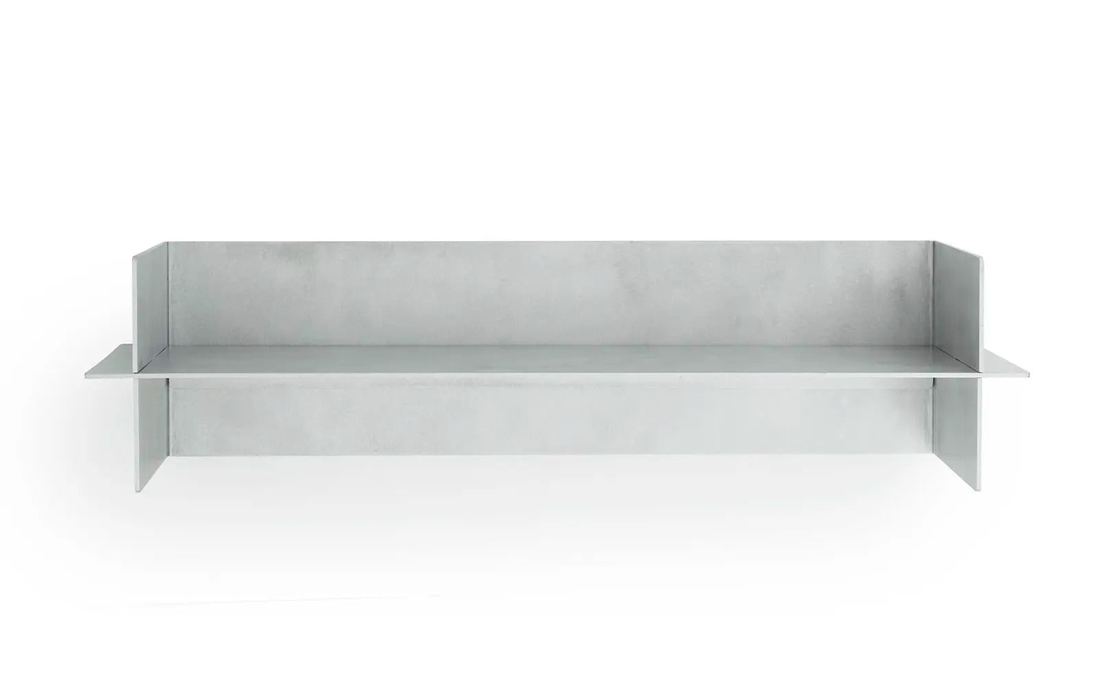 Alu Shelf 80 cm