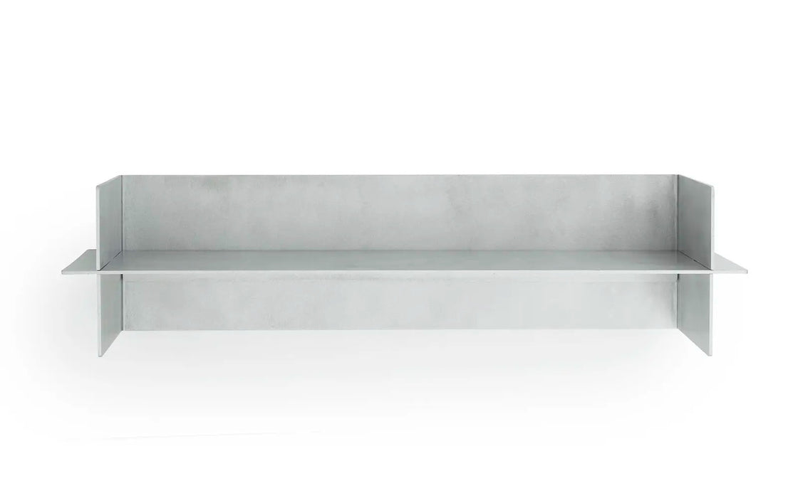 Alu Shelf 80 cm
