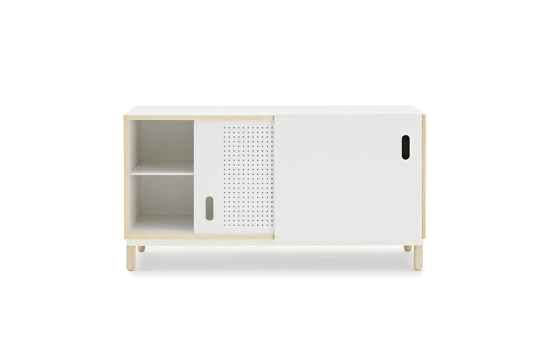 Kabino Sideboard White