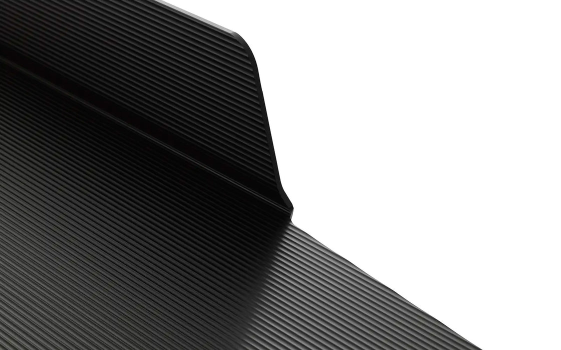 Jet Shelf 160 cm Black