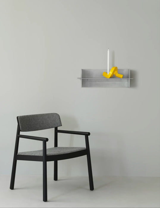 Alu Shelf 60 cm