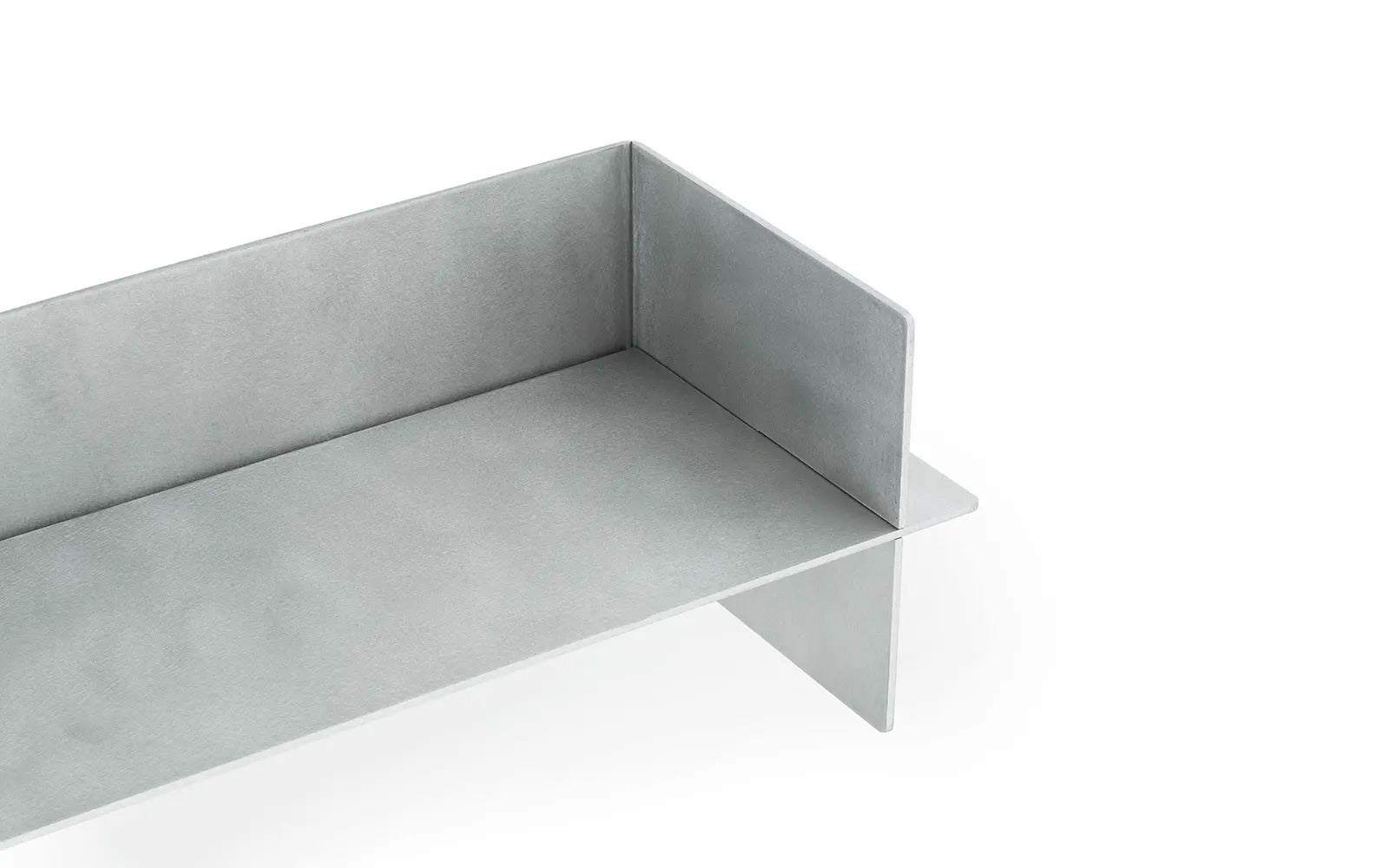 Alu Shelf 80 cm
