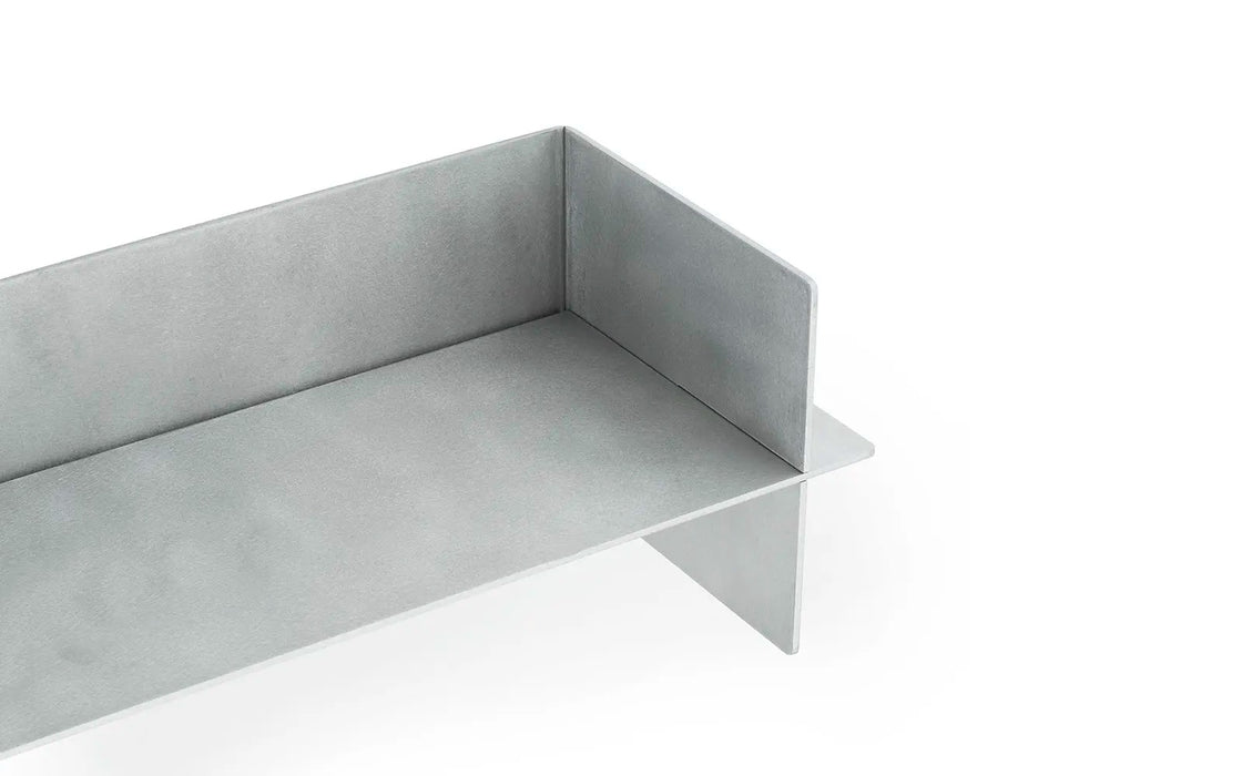 Alu Shelf 80 cm
