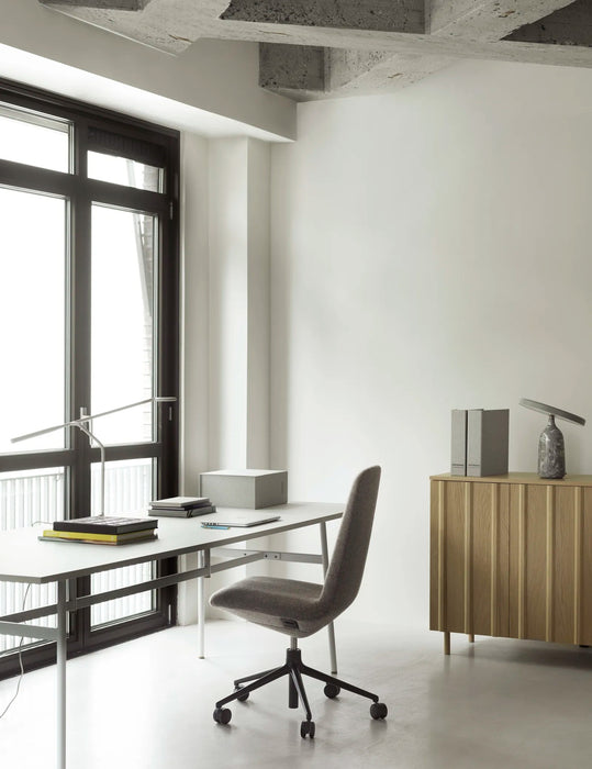 Rib Cabinet
