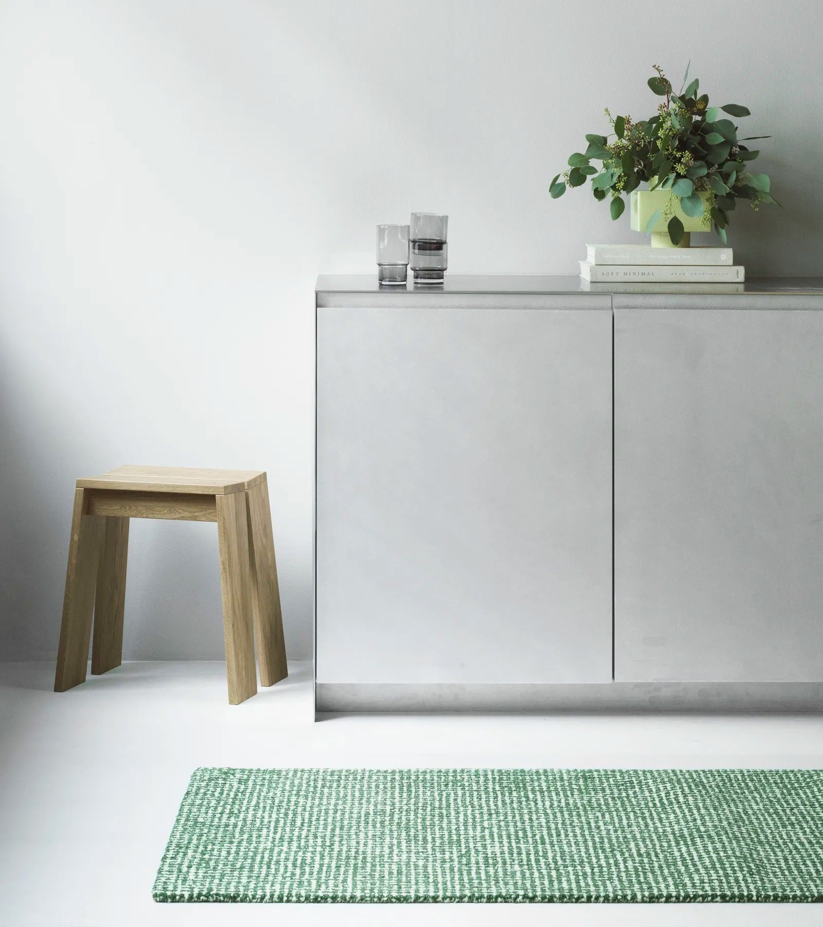 Flick Rug 80x200 cm