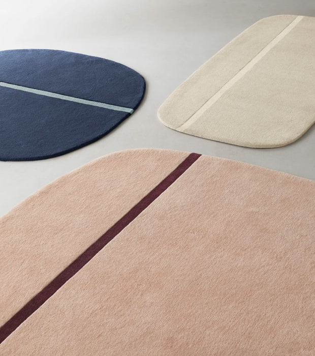 Oona Rug 140x140